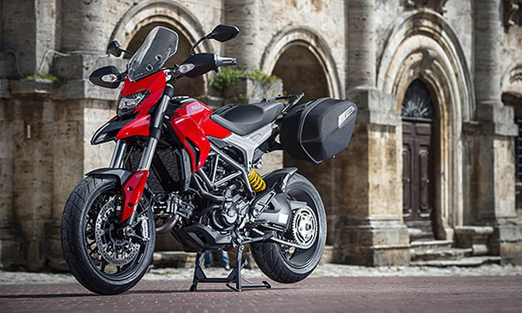 Ducati Hyperstrada 2013 Review Used Price Spec_thumb
